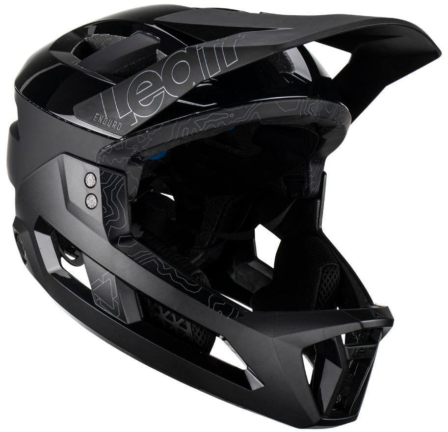 Bilde av Leatt Helmet Mtb Enduro 3.0stealth S